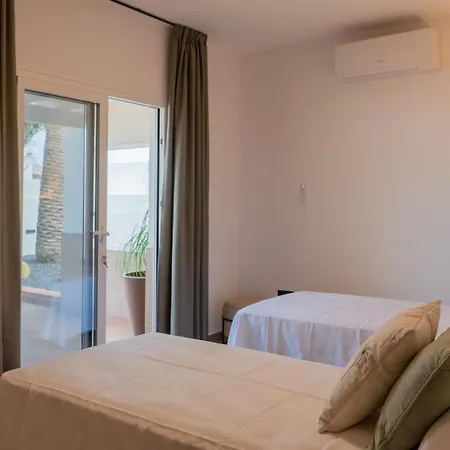 Villa Mamelo Puerto del Carmen (Lanzarote)