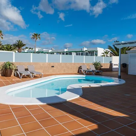 Mamelo * Puerto del Carmen (Lanzarote)